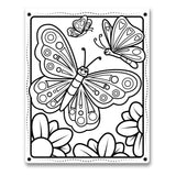 Magicolor - On the Go - Friends & Fun Coloring Pad R2