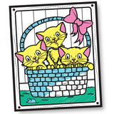 Magicolor - On the Go - Friends & Fun Coloring Pad R2