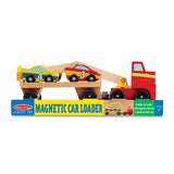 Magnetic Car Loader U0
