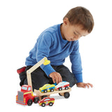 Magnetic Car Loader U0