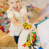 Magnetic Letters & Numbers Bundle S5