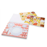 Make-a-Meal Sticker Pad G0