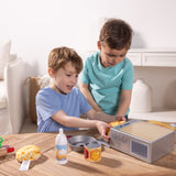 Make & Bake Pies Play Set B4
