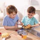 Make & Bake Pies Play Set B4