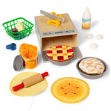 Make & Bake Pies Play Set J9