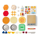 Make & Bake Pies Play Set J9