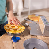 Make & Bake Pies Play Set J9