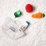 Market Basket Fill & Spill F5