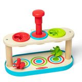 Match & Push Spinning Tops H6