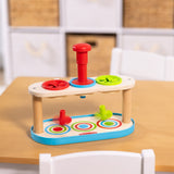 Match & Push Spinning Tops H6