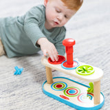 Match & Push Spinning Tops P6