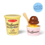 Melissa & Doug x Van Leeuwen Scoop Pack G0