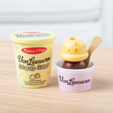 Melissa & Doug x Van Leeuwen Scoop Pack G0
