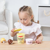 Melissa & Doug x Van Leeuwen Scoop Pack G0