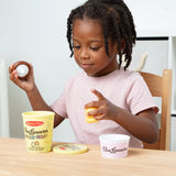 Melissa & Doug x Van Leeuwen Scoop Pack G0