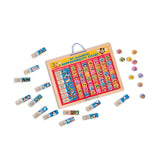 Mickey Mouse My Magnetic Responsibility Chart N5