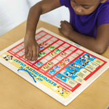 Mickey Mouse My Magnetic Responsibility Chart N5