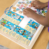 Mickey Mouse My Magnetic Responsibility Chart T3
