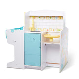 Mine to Love Baby Care Activity Center J5