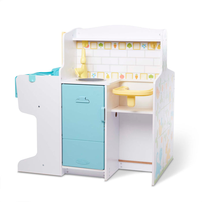 Mine to Love Baby Care Activity Center J5