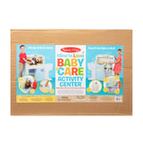 Mine to Love Baby Care Activity Center J5