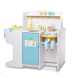 Mine to Love Baby Care Activity Center J5