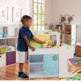 Mine to Love Baby Care Activity Center J5