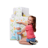 Mine to Love Baby Care Activity Center J5