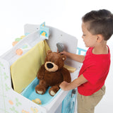 Mine to Love Baby Care Activity Center J5