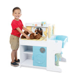 Mine to Love Baby Care Activity Center J5
