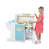Mine to Love Baby Care Activity Center J5