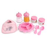 Mine to Love - Baby Food & Bottle Set E4