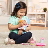 Mine to Love - Baby Food & Bottle Set E4