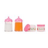 Mine to Love - Baby Food & Bottle Set E4