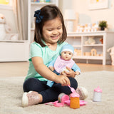 Mine to Love - Baby Food & Bottle Set E4
