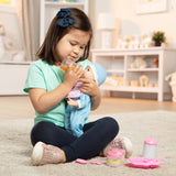 Mine to Love - Baby Food & Bottle Set E4