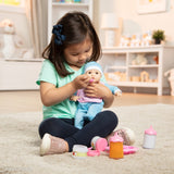Mine to Love - Baby Food & Bottle Set E4