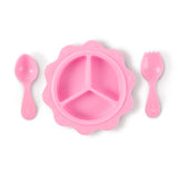Mine to Love - Baby Food & Bottle Set E4