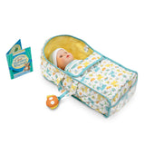 Mine to Love Bassinet Play Set L9