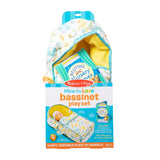 Mine to Love Bassinet Play Set L9