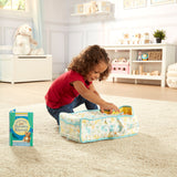 Mine to Love Bassinet Play Set L9