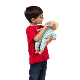 Mine to Love Bassinet Play Set L9