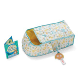 Mine to Love Bassinet Play Set L9