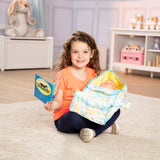Mine to Love Bassinet Play Set L9