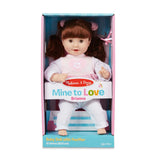 Mine to Love - Brianna 12" Doll N5