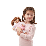 Mine to Love - Brianna 12" Doll N5