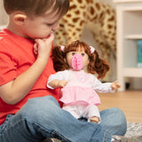 Mine to Love - Brianna 12" Doll N5
