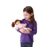 Mine to Love - Brianna 12" Doll N5