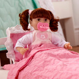 Mine to Love - Brianna 12" Doll N5