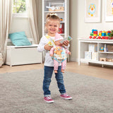 Mine to Love Carrier Play Set T1